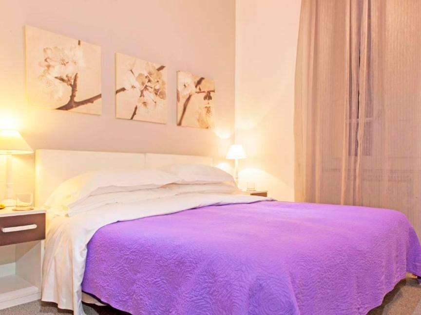 Hotel Villa Pirandello | Roma | 2