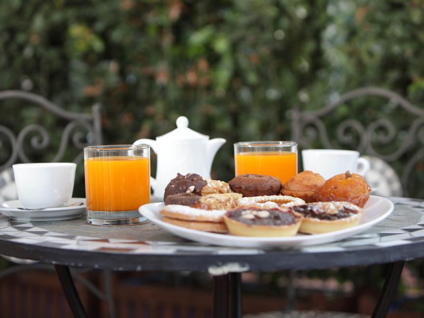 Hotel Villa Pirandello | Roma | 1