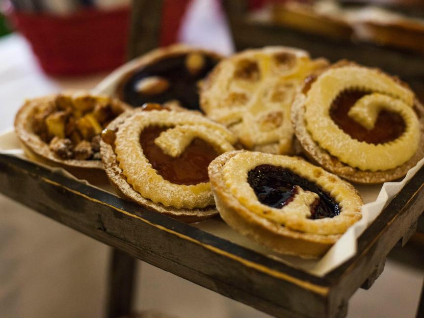 Hotel Villa Pirandello | Roma | 2