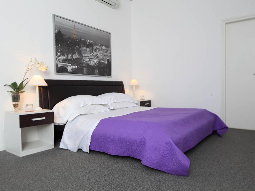 Hotel Villa Pirandello | Roma | 1