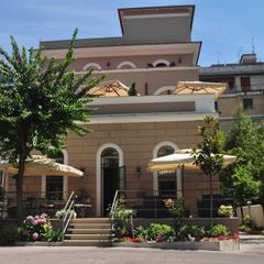 Hotel Villa Pirandello | Roma |  - Official website