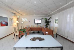 Hotel Villa Pirandello | Roma | Sala Villa Pirandello