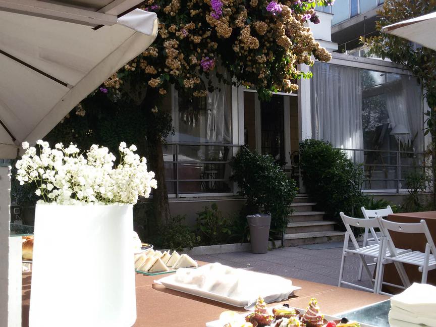 Hotel Villa Pirandello | Roma | 4