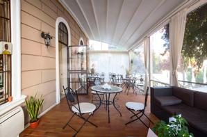 Hotel Villa Pirandello | Roma | Photo Gallery - 5