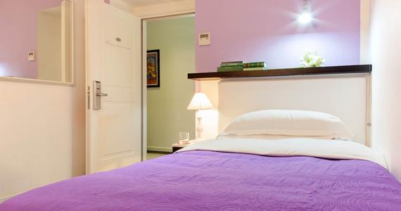 Hotel Villa Pirandello | Roma | Single Room 