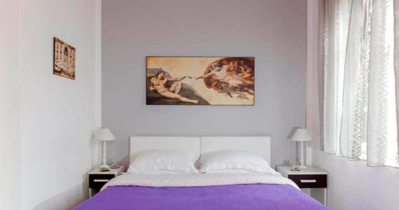 Hotel Villa Pirandello | Roma | Standard 