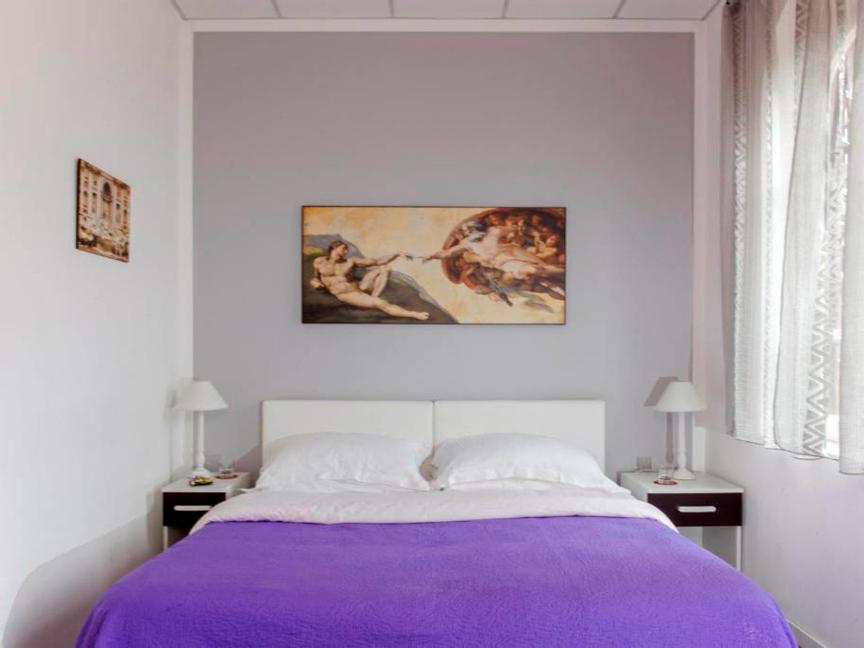 Hotel Villa Pirandello | Roma | 1