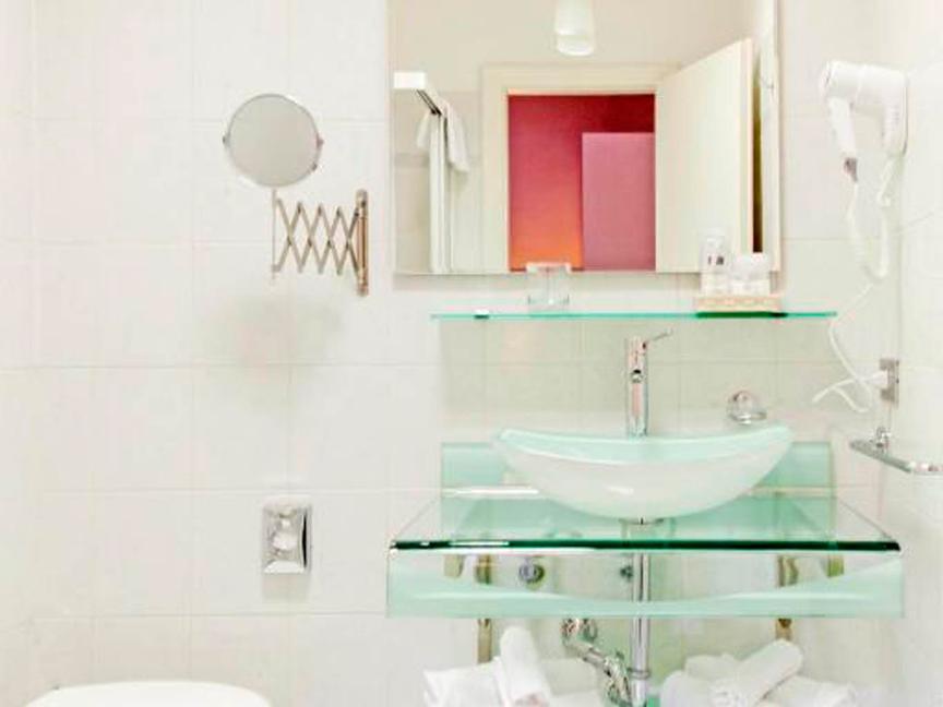 Hotel Villa Pirandello | Roma | 2