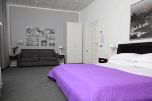 Hotel Villa Pirandello | Roma | Galleria foto - 13