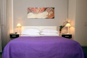 Hotel Villa Pirandello | Roma | Galleria foto - 12